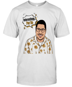 Interesting Per Se Love On The Spectrum  Classic Men's T-shirt