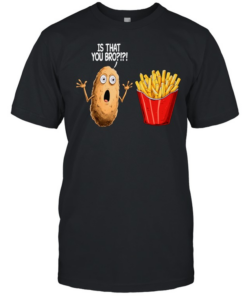 Is That You Bro  Classic Men's T-shirt