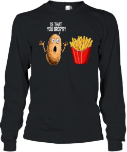 Is That You Bro  Long Sleeved T-shirt