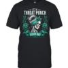 It's A Throat Punch Classic Men's T-shirt