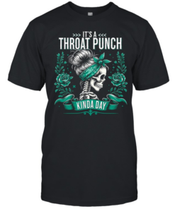 It's A Throat Punch  Classic Men's T-shirt
