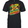 JAMAICA musician 2026  Classic Men's T-shirt