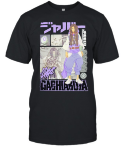 Jabber in Gachiakuta comic  Classic Men's T-shirt