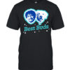 Jack Savoretti and Buddy Best Buds Classic Men's T-shirt