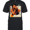 Jalen Brunson Burner 1A New York basketball signature Classic Men's T-shirt