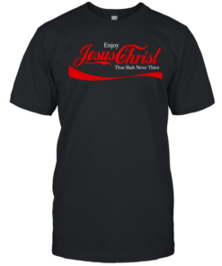 Jesus Christ  Classic Men's T-shirt