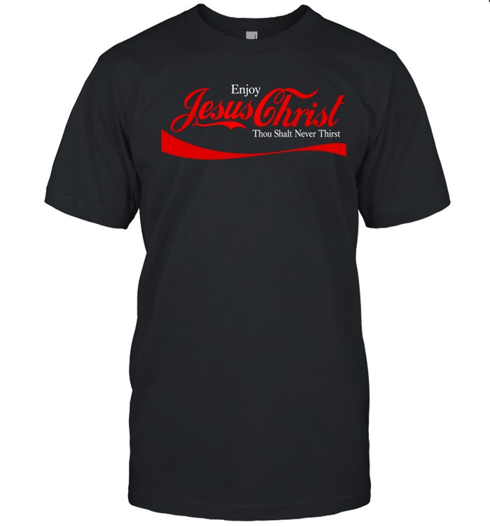 Jesus Christ Classic Men's T-shirt