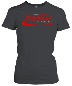Jesus Christ Classic Women's T-shirt