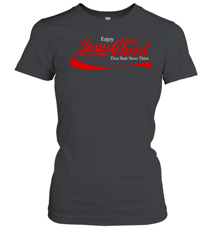 Jesus Christ Classic Women's T-shirt