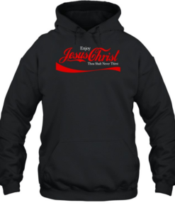 Jesus Christ Unisex Hoodie