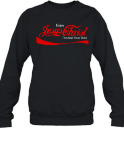 Jesus Christ Unisex Sweatshirt