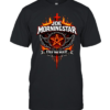 Joe Morningstar Feed the Beast  Classic Men's T-shirt