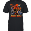 Jurassic World Dominion graphic  Classic Men's T-shirt