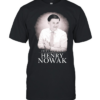 Justice for Henry Nowak  Classic Men's T-shirt