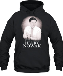 Justice for Henry Nowak Unisex Hoodie