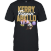 Kerry Abello Orlando Pride NWSL Flippin  Classic Men's T-shirt