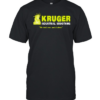 Kruger Industrial Smoothing Seinfeld  Classic Men's T-shirt