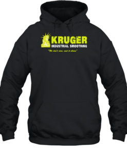Kruger Industrial Smoothing Seinfeld  Unisex Hoodie