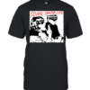 Kurt Cobain Sonic Youth Live Classic Men's T-shirt