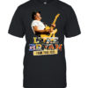LB Farm Tour 2026 Guitar  Classic Men's T-shirt