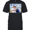 Legend  Classic Men's T-shirt