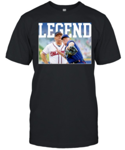Legend  Classic Men's T-shirt