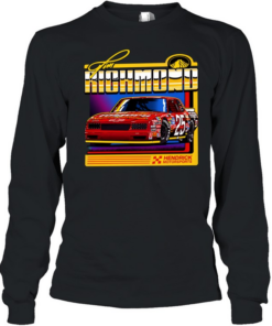Legends signature  Long Sleeved T-shirt