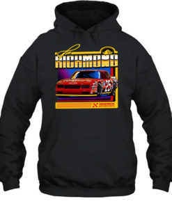 Legends signature  Unisex Hoodie