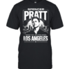 Los Angeles Classic Men's T-shirt