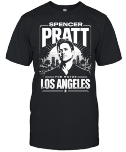 Los Angeles  Classic Men's T-shirt