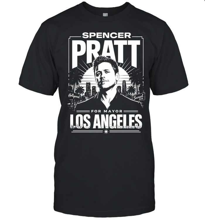 Los Angeles Classic Men's T-shirt