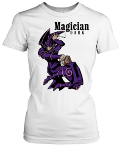 Magician Dark ciagr Classic Women's T-shirt