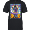 Man grape and gold get rich and people envy  Classic Men's T-shirt