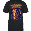 Maos as diligentes trazem riqueza  Classic Men's T-shirt