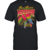 Margaritaville Jimmy buffetts at duvin beach club  Classic Men's T-shirt