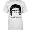 Mitchell Mesenbrink hair portrait  Classic Men's T-shirt
