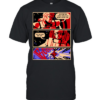 Mobile Suit Gundam lalah sune was a woman who may have become a mother to meroll credits  Classic Men's T-shirt