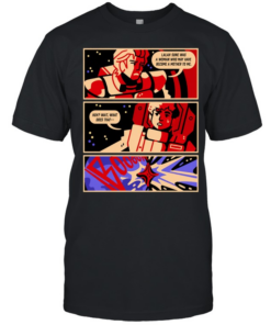Mobile Suit Gundam lalah sune was a woman who may have become a mother to meroll credits  Classic Men's T-shirt