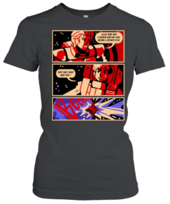 Mobile Suit Gundam lalah sune was a woman who may have become a mother to meroll credits  Classic Women's T-shirt