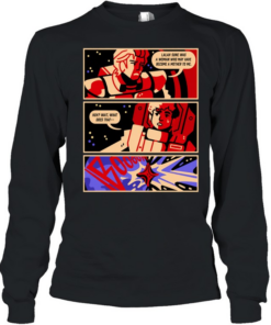 Mobile Suit Gundam lalah sune was a woman who may have become a mother to meroll credits  Long Sleeved T-shirt