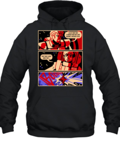 Mobile Suit Gundam lalah sune was a woman who may have become a mother to meroll credits  Unisex Hoodie