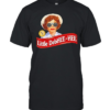 Mommie Dearest Little DebHEE-HEE  Classic Men's T-shirt