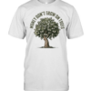 Money Don’t Grow On Trees  Classic Men's T-shirt