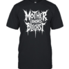 Mother knows bleghst T- Classic Men's T-shirt