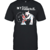 My feral romance three purrs for sweet revenge  Classic Men's T-shirt