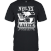 Neil XX banging out the Tunes 2006 2026  Classic Men's T-shirt