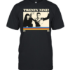 New Girl TV Show Schmidt 29 vintage  Classic Men's T-shirt