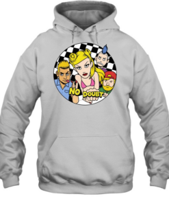 No doubt Gwen Stefani  Unisex Hoodie