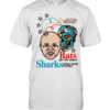 Now call them all paid protesters rats get fat while sharks steal your future  Classic Men's T-shirt