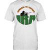 Onwards to victory Ira Tee Classic Men's T-shirt